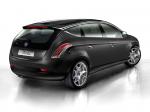 Lancia Delta Serie Speciale 2010 года